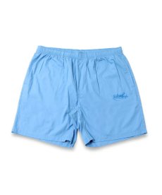 画像6: HIDEANDSEEK(ハイドアンドシーク) / Cursive Logo Beach Short (6)