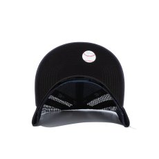画像3: NEW ERA / 9FORTY A-Frame トラッカー ニューヨーク・ヤンキース (3)