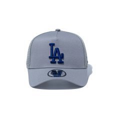 画像2: NEW ERA / 9FORTY A-Frame トラッカー ロサンゼルス・ドジャース (2)