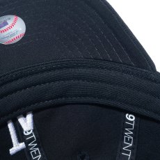 画像4: NEW ERA / Child 9TWENTY ロサンゼルス・ドジャース (4)