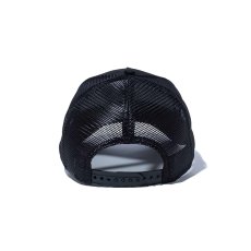 画像2: NEW ERA / Youth 9FORTY A-Frame トラッカー クラシックロゴ (2)