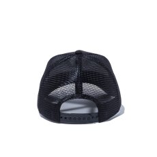 画像3: NEW ERA / Youth 9FORTY A-Frame トラッカー ボックスロゴ (3)