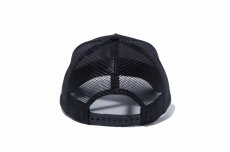 画像2: NEW ERA / Youth 9FORTY A-Frame トラッカー ロサンゼルス・ドジャース (2)