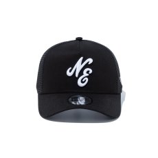 画像2: NEW ERA / 9FORTY A-Frame トラッカー クラシックロゴ (2)
