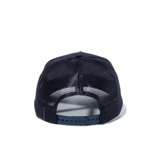 画像2: NEW ERA / 9FORTY A-Frame トラッカー ニューヨーク・ヤンキース (2)