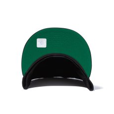 画像4: NEW ERA / 9FIFTY ラスベガス・レイダース シールドロゴ (4)