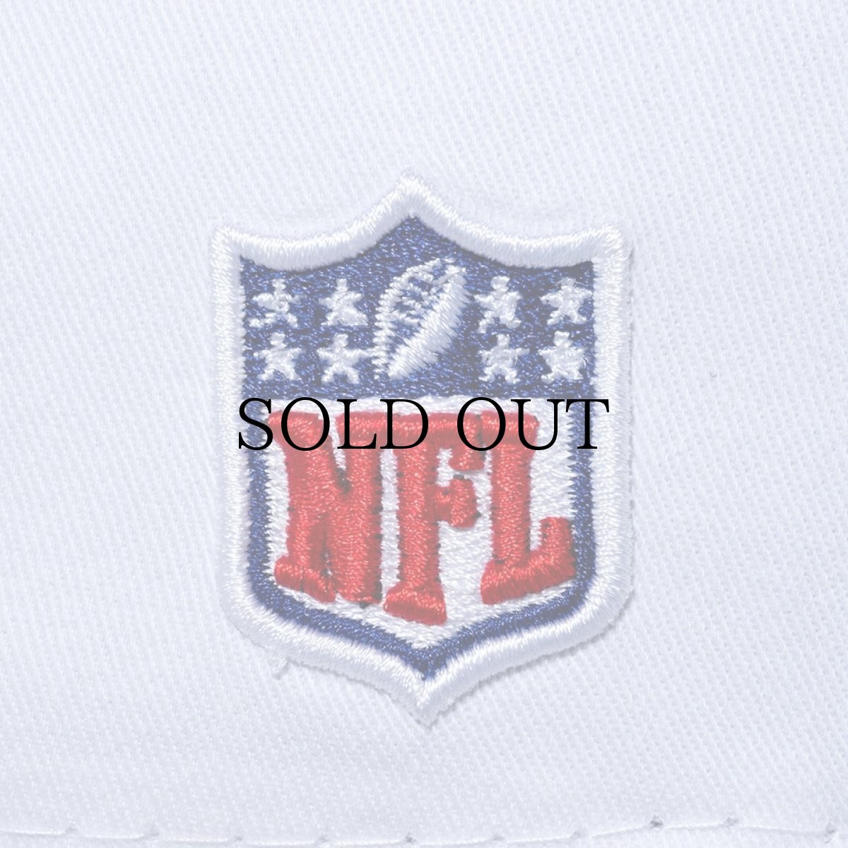 画像5: NEW ERA / 9FIFTY ラスベガス・レイダース シールドロゴ (5)