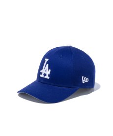 画像1: NEW ERA / Youth 9FORTY ロサンゼルス・ドジャース (1)