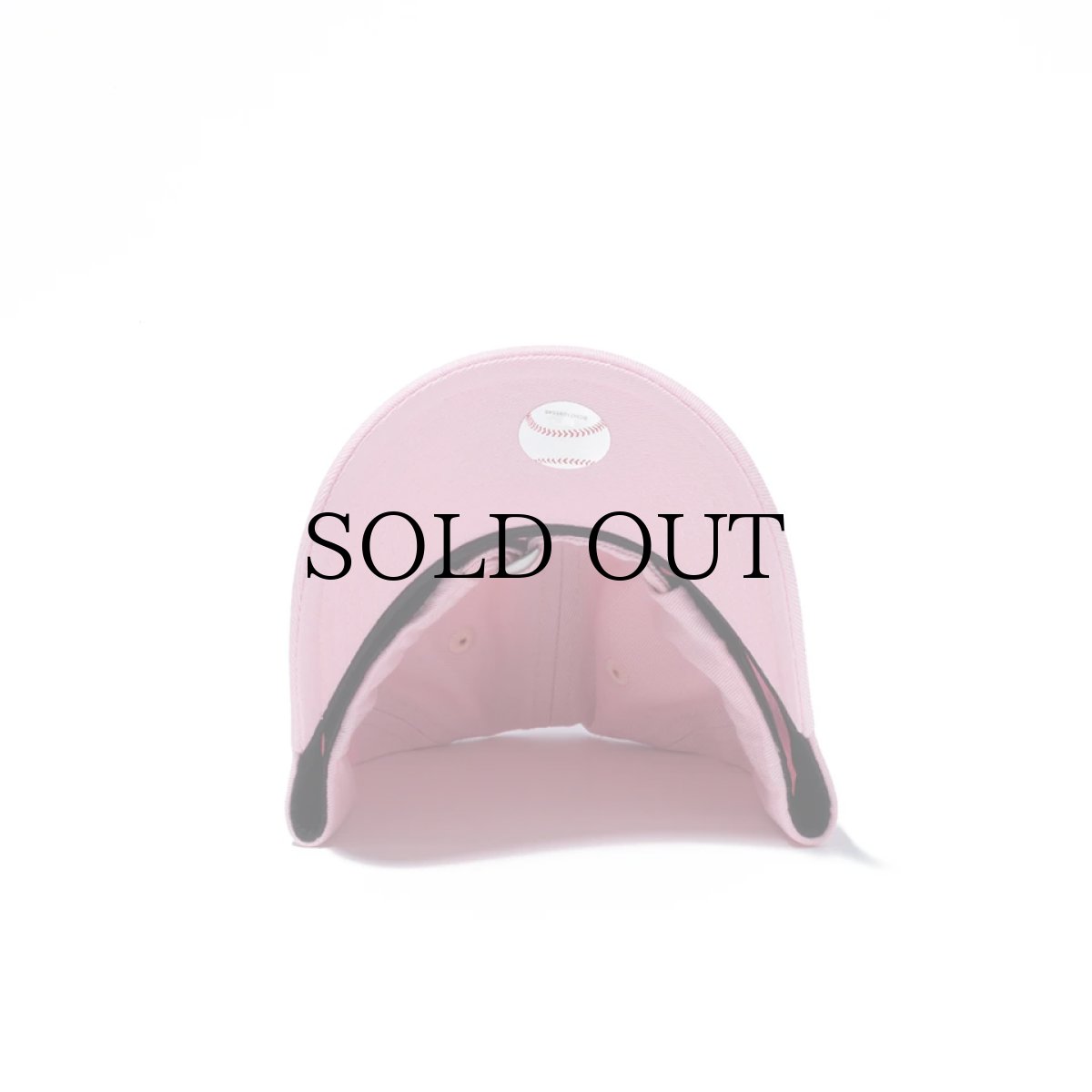 画像3: NEW ERA / Child 9TWENTY ニューヨーク・ヤンキース (3)