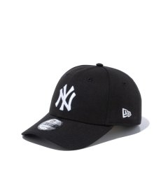 画像1: NEW ERA / 9FORTY ニューヨーク・ヤンキース (1)