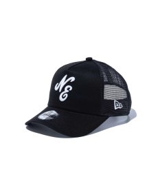 画像1: NEW ERA / Youth 9FORTY A-Frame トラッカー クラシックロゴ (1)