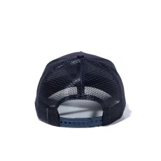 画像2: NEW ERA / 9FORTY A-Frame トラッカー ボストン・レッドソックス (2)