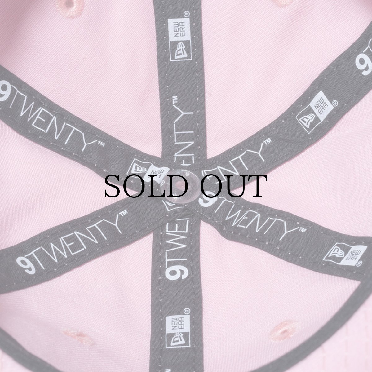 画像5: NEW ERA / Child 9TWENTY ニューヨーク・ヤンキース (5)