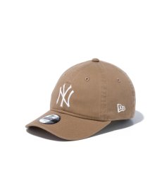 画像1: NEW ERA / Child 9TWENTY ニューヨーク・ヤンキース (1)