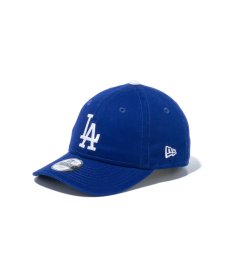 画像1: NEW ERA / Child 9TWENTY ロサンゼルス・ドジャース (1)