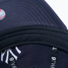 画像3: NEW ERA / Child 9TWENTY ニューヨーク・ヤンキース (3)