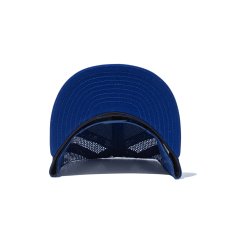 画像4: NEW ERA / Child 9FIFTY トラッカー ロサンゼルス・ドジャース (4)