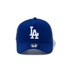 画像2: NEW ERA / 9FORTY A-Frame トラッカー ロサンゼルス・ドジャース (2)