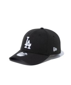 画像1: NEW ERA / 9FORTY ロサンゼルス・ドジャース (1)