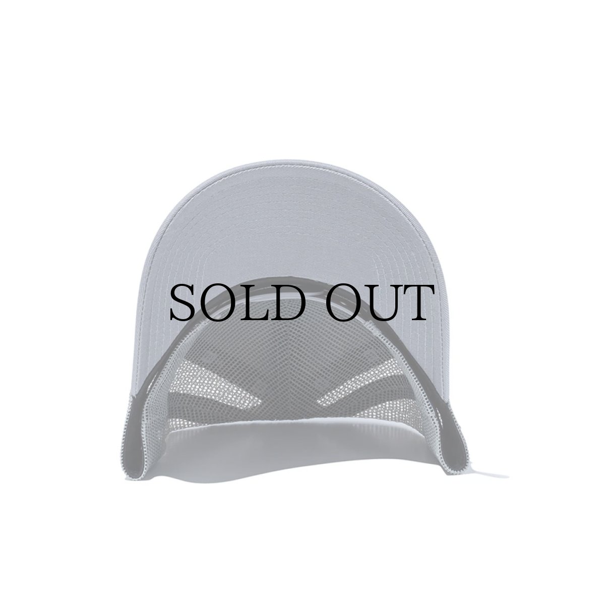 画像4: NEW ERA / 9FORTY A-Frame トラッカー ロサンゼルス・ドジャース (4)