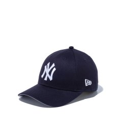 画像1: NEW ERA / Youth 9FORTY ニューヨーク・ヤンキース (1)