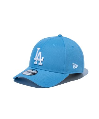 New Era 9FORTY ロサンゼルス・ドジャース キャップ 9FORTY ロサンゼルス・ドジャース チームカラー | ニューエラ