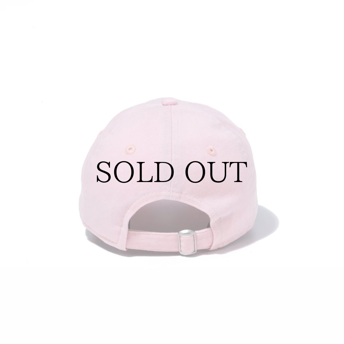 画像2: NEW ERA / Child 9TWENTY ニューヨーク・ヤンキース (2)