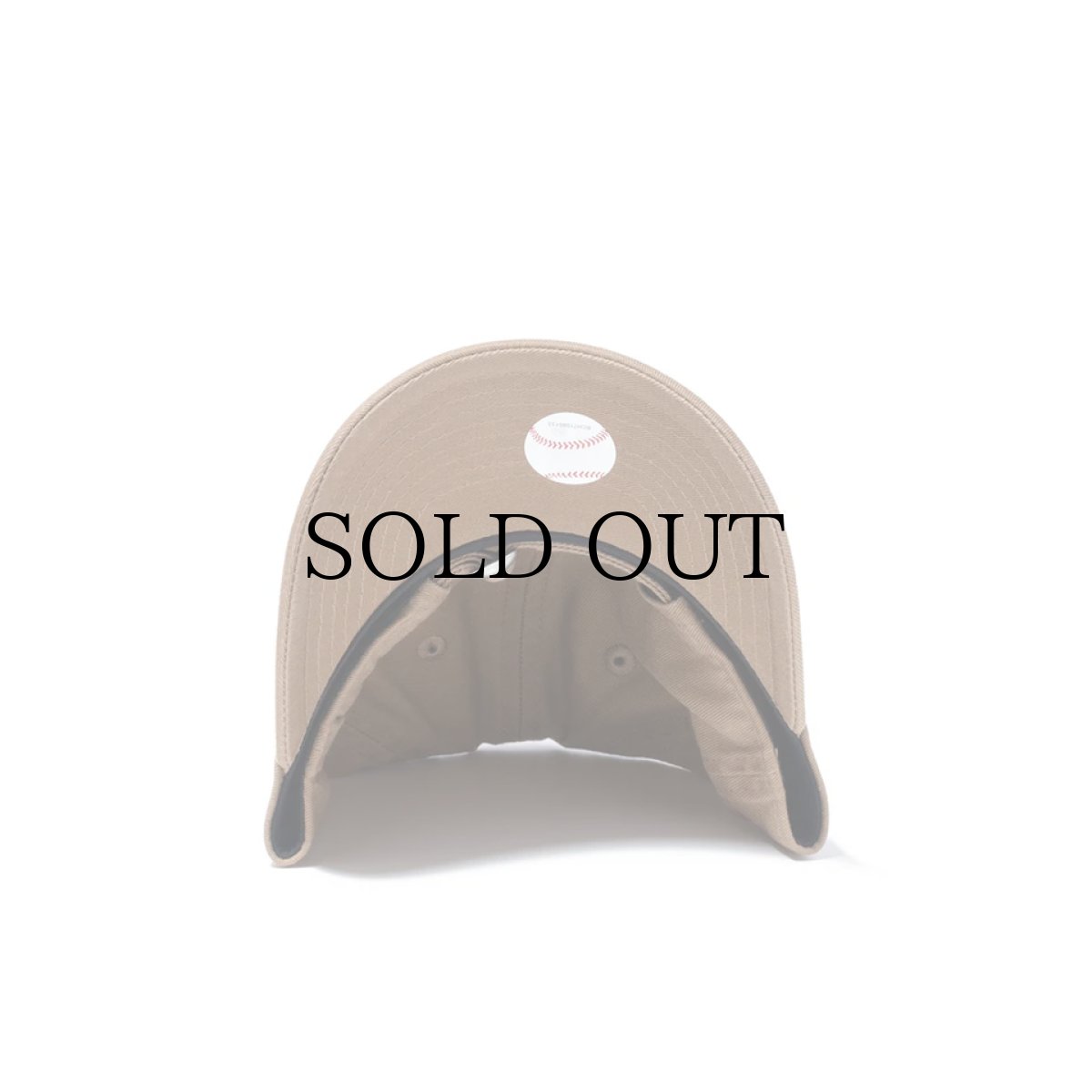 画像3: NEW ERA / Child 9TWENTY ロサンゼルス・ドジャース (3)