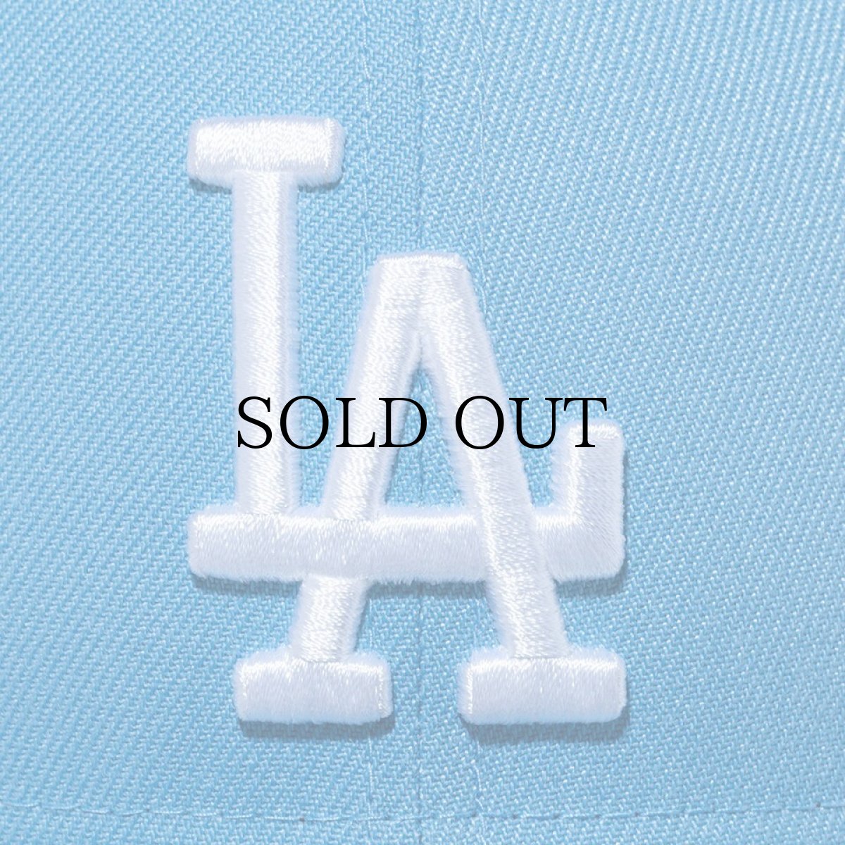 画像5: NEW ERA / 9FORTY ロサンゼルス・ドジャース (5)