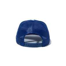 画像3: NEW ERA / Child 9FIFTY トラッカー ロサンゼルス・ドジャース (3)