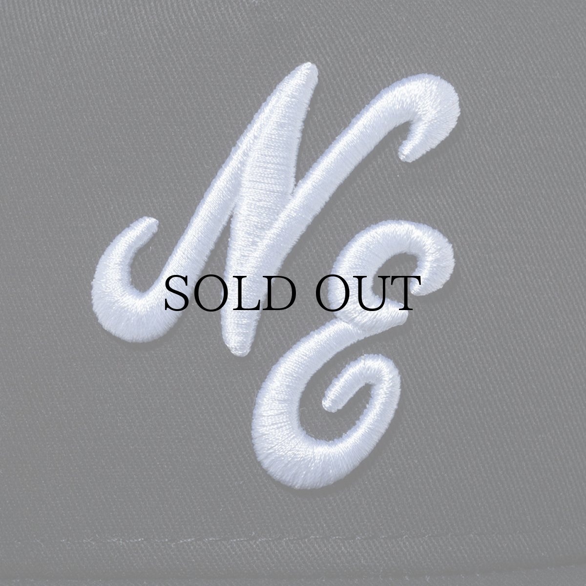 画像5: NEW ERA / 9FORTY A-Frame トラッカー クラシックロゴ (5)