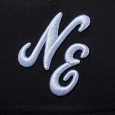 画像5: NEW ERA / 9FORTY A-Frame トラッカー クラシックロゴ (5)