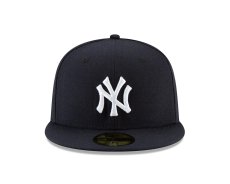 画像2: NEW ERA / 59FIFTY MLBオンフィールド ニューヨーク・ヤンキース ゲーム (2)