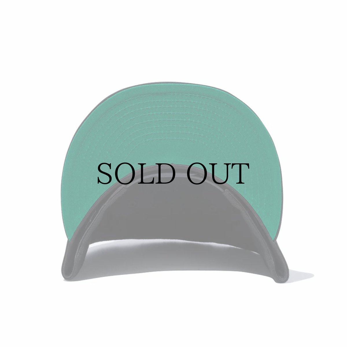 画像4: NEW ERA / 9FIFTY ラスベガス・レイダース (4)