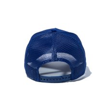 画像3: NEW ERA / 9FORTY A-Frame トラッカー ロサンゼルス・ドジャース (3)