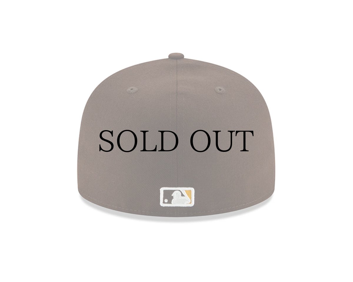 画像4: NEW ERA / 59FIFTY MLBオンフィールド サンディエゴ・パドレス ゲーム (4)
