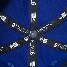 画像5: NEW ERA / Child 9TWENTY ロサンゼルス・ドジャース (5)