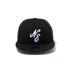 画像2: NEW ERA / Child 9FIFTY クラシックロゴ (2)