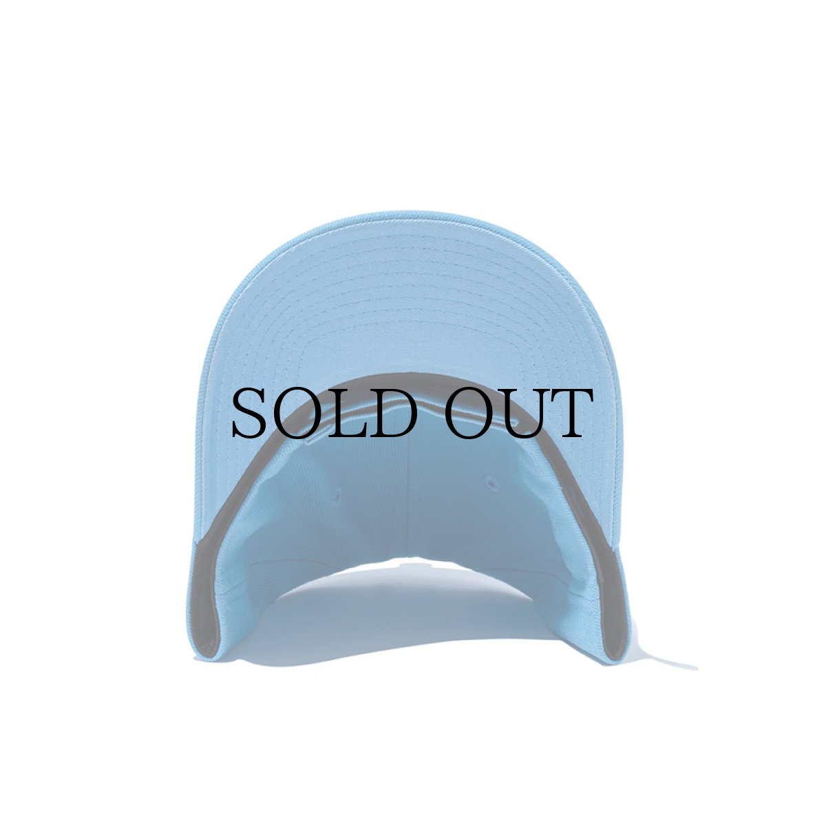 画像4: NEW ERA / 9FORTY ロサンゼルス・ドジャース (4)