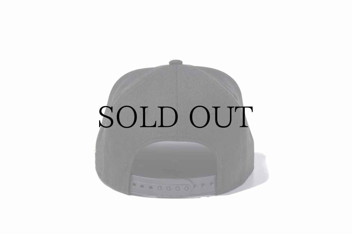 画像2: NEW ERA / Child 9FIFTY ニューヨーク・ヤンキース (2)