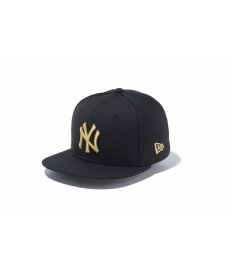 画像1: NEW ERA / Child 9FIFTY ニューヨーク・ヤンキース (1)
