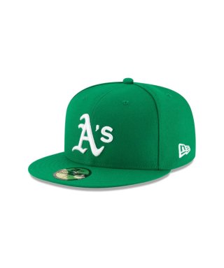 NEW ERA(ニューエラ) キャップ 59FIFTY MLBオンフィールド ワシントン
