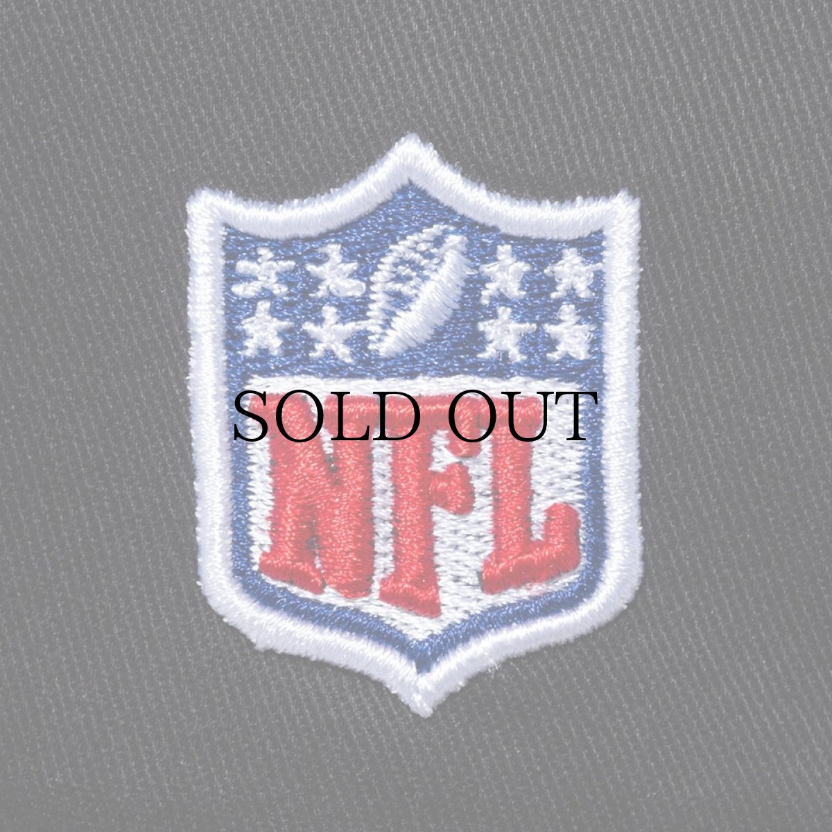 画像5: NEW ERA / 9FIFTY ラスベガス・レイダース シールドロゴ (5)