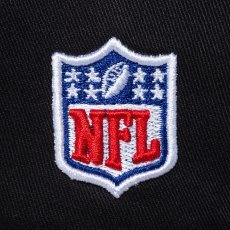 画像5: NEW ERA / 9FIFTY ラスベガス・レイダース シールドロゴ (5)