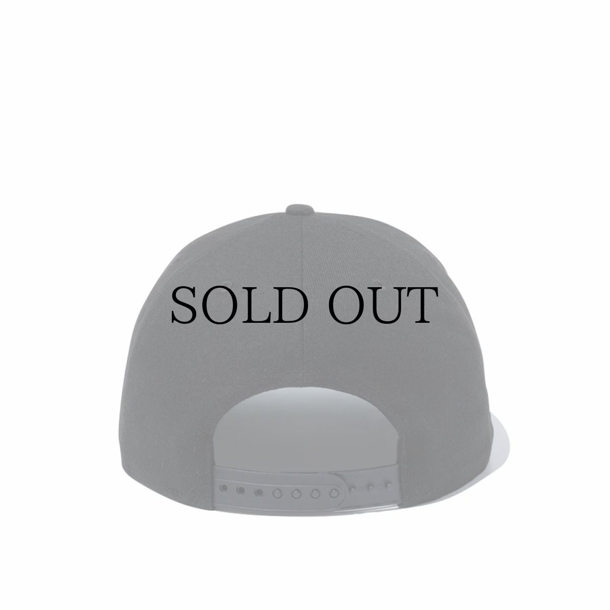 画像3: NEW ERA / 9FIFTY ラスベガス・レイダース (3)