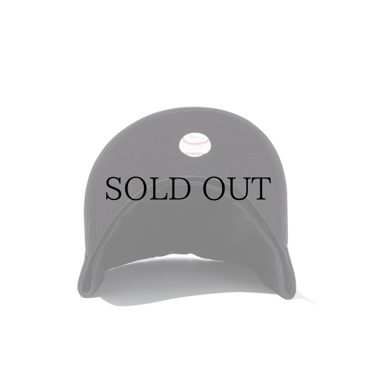 画像3: NEW ERA / 9FORTY ニューヨーク・ヤンキース (3)