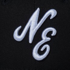 画像5: NEW ERA / Child 9FIFTY クラシックロゴ (5)