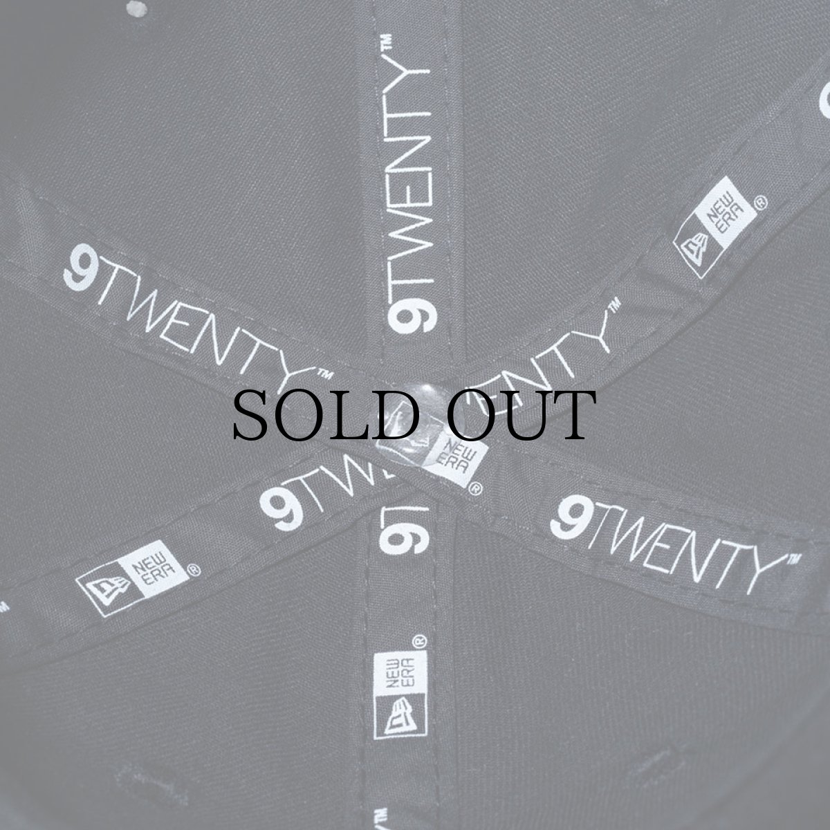 画像5: NEW ERA / Child 9TWENTY ロサンゼルス・ドジャース (5)