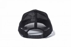 画像3: NEW ERA / Youth 9FORTY A-Frame トラッカー ニューヨーク・ヤンキース (3)