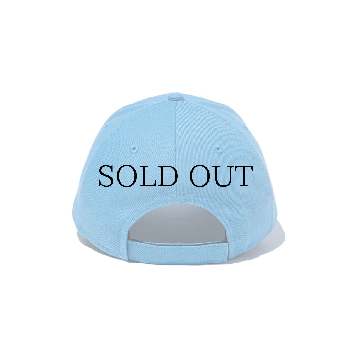 画像3: NEW ERA / 9FORTY ロサンゼルス・ドジャース (3)